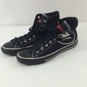 TRPL Onyx Hip Hop Series 1 Sneakers Mens 9 Womens  10.5